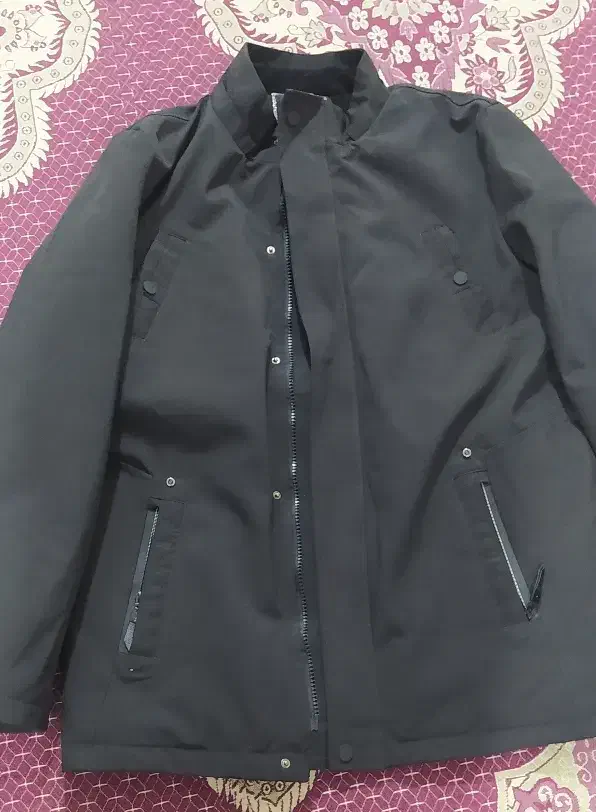 کاپشن مردانه اکبند|لباس|سلماس, |دیوار