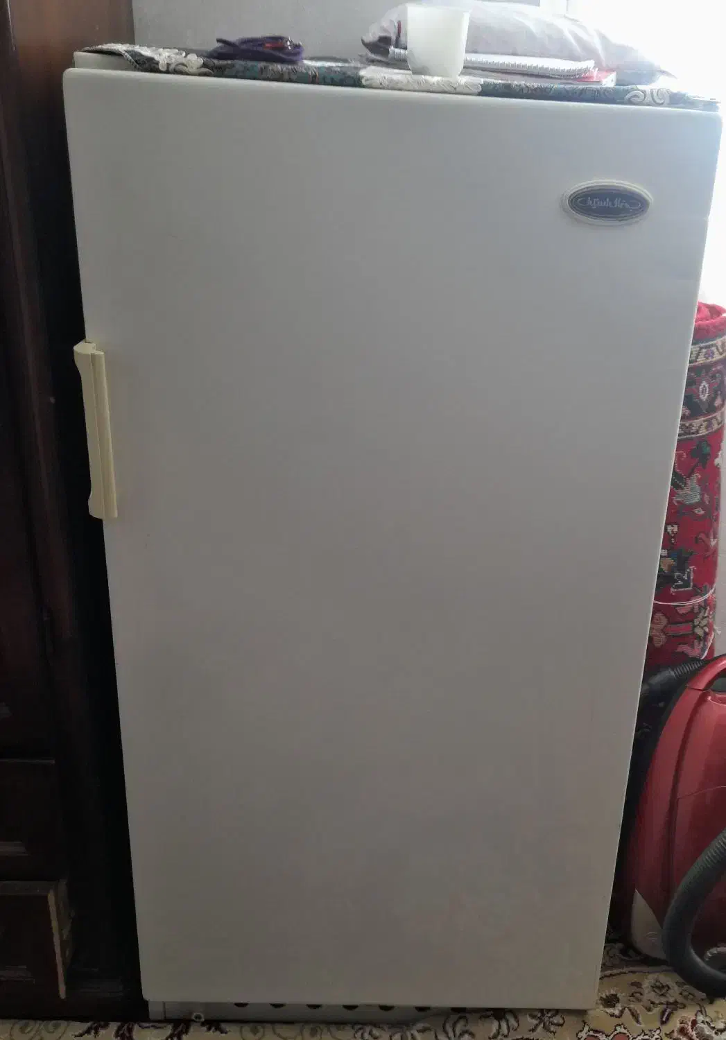 یخجال امرسان|یخچال و فریزر|تبریز, |دیوار