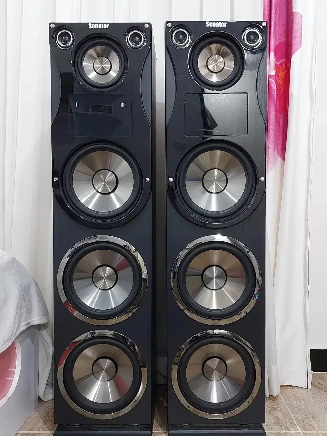 باند صوتی|سیستم صوتی خانگی|مریوان, |دیوار