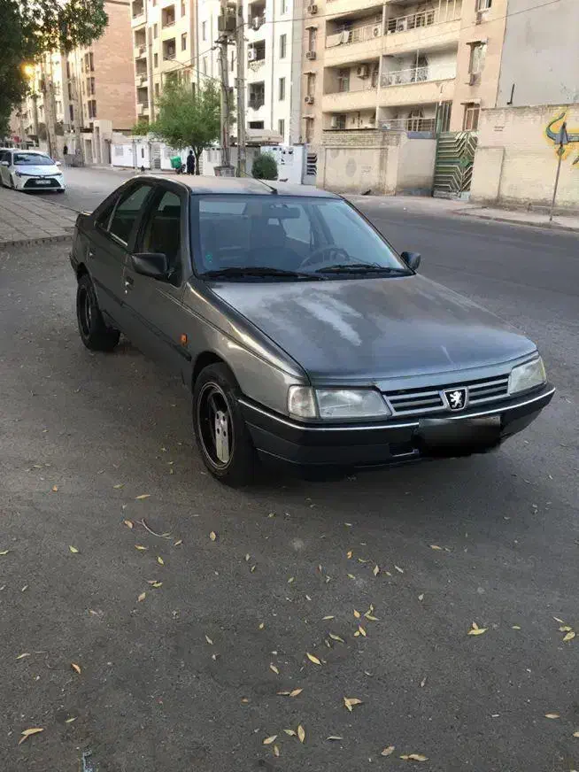 خودرو|خودرو سواری و وانت|اهواز, طالقانی|دیوار