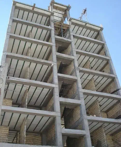 اجرای صفر تا صد اسکلت بتنی|مشارکت در ساخت املاک|اهواز, زیتون کارمندی|دیوار