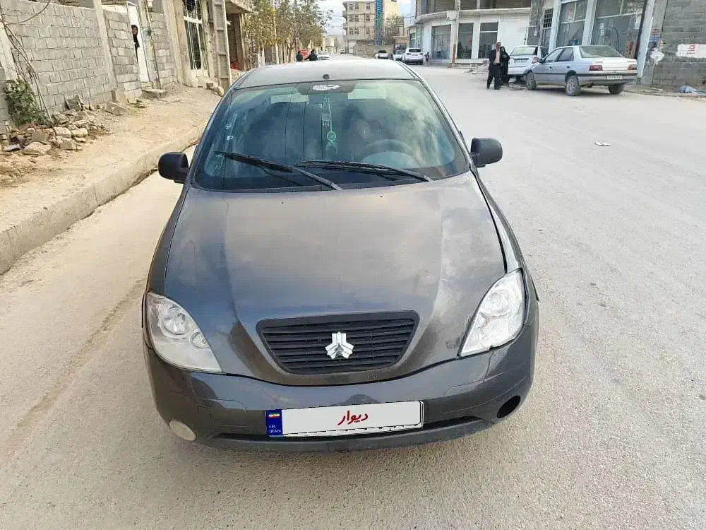 فروش خودرو|خودرو سواری و وانت|لردگان, |دیوار