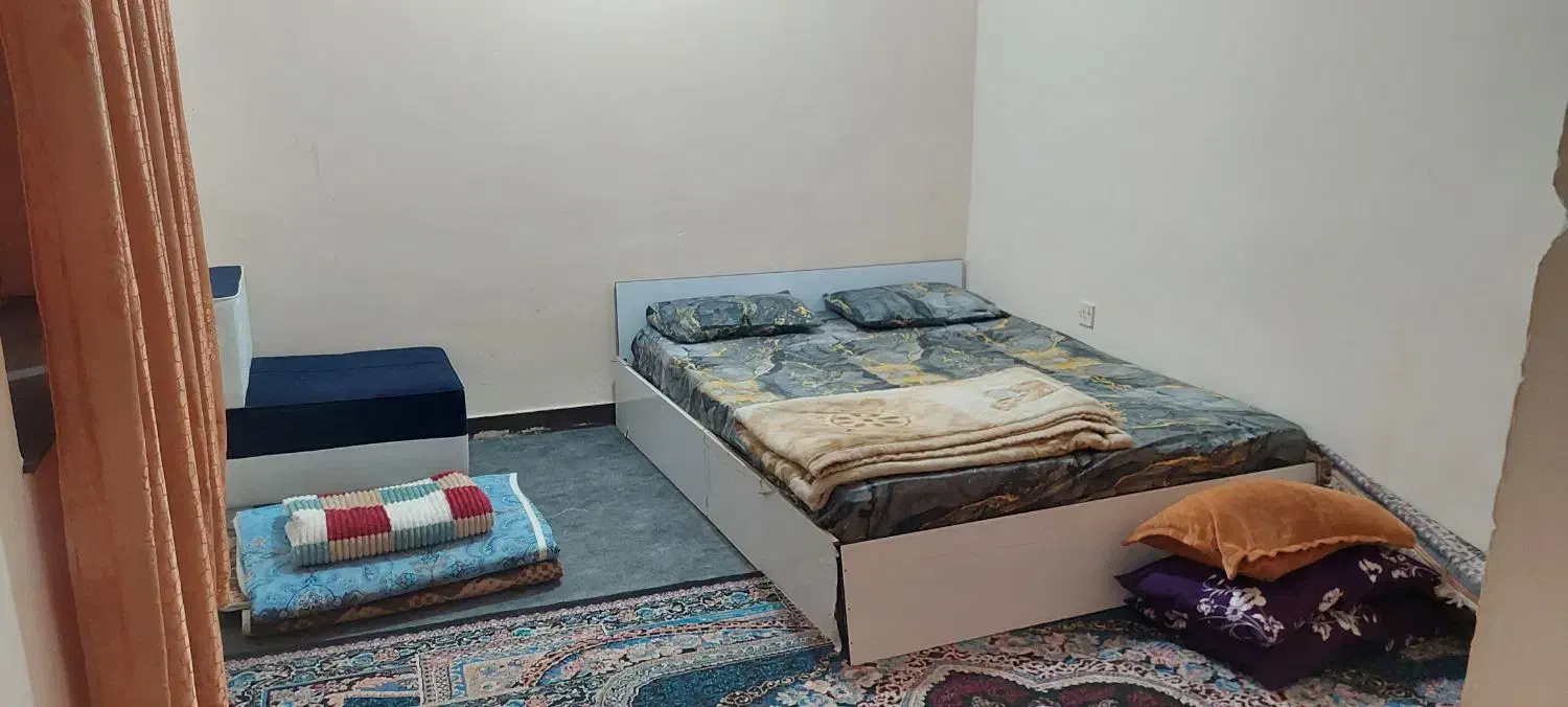 ۲ خواب ویلایی|اجارهٔ کوتاه‌مدت ویلا و باغ|قشم, |دیوار