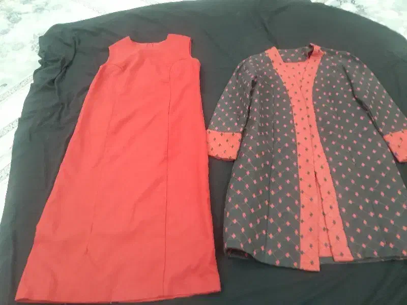 کت وسارافون|لباس|محمدیه-قزوین, |دیوار