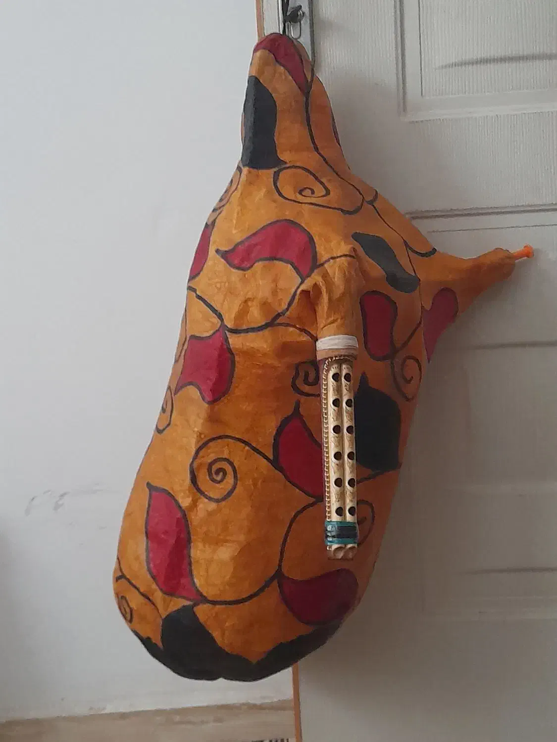 آموزش نی انبان.‌ برازجان.|خدمات آموزشی|برازجان, |دیوار