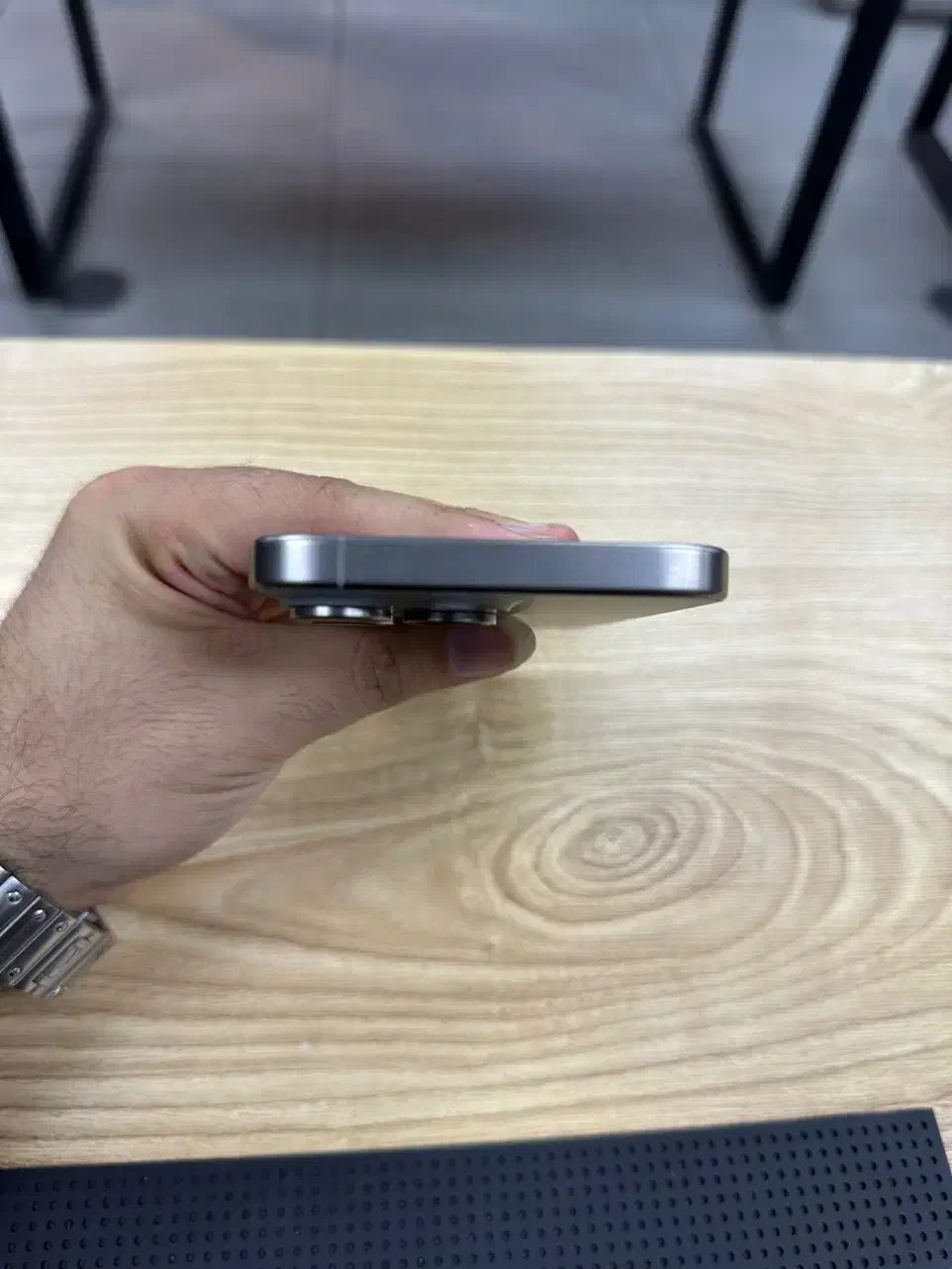 15promax 512 ZAA با رجیستر|موبایل|تهران, نارمک|دیوار