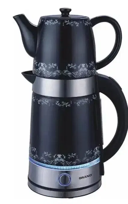 چای‌ساز برقی گرند|سماور، چای‌ساز، قهوه‌ساز|قم, انسجام|دیوار