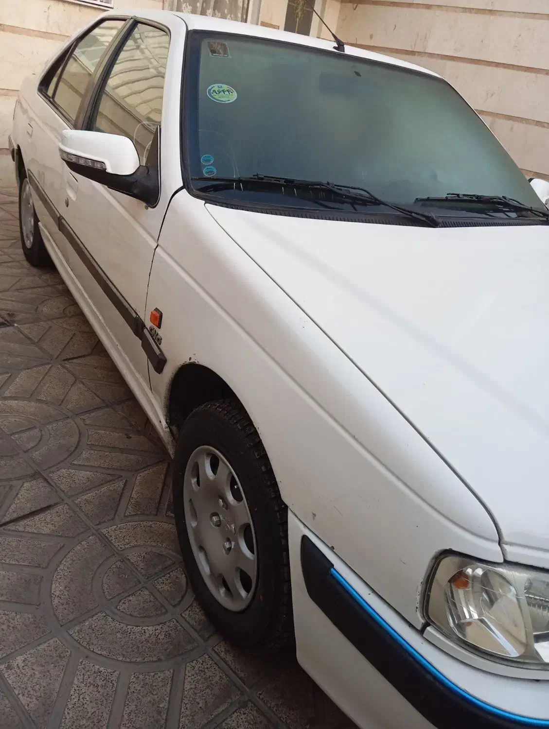 فروش|خودرو سواری و وانت|کرج, شعبان‌آباد|دیوار