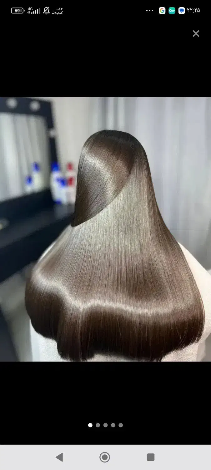 کراتین پروتئین فقط 990|خدمات آرایشگری و زیبایی|نیشابور, شهرک فرهنگیان|دیوار