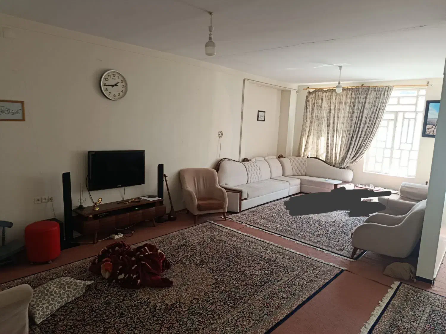 خانه ویلای اجاره ای|اجارهٔ خانه و ویلا|کوهدشت, |دیوار