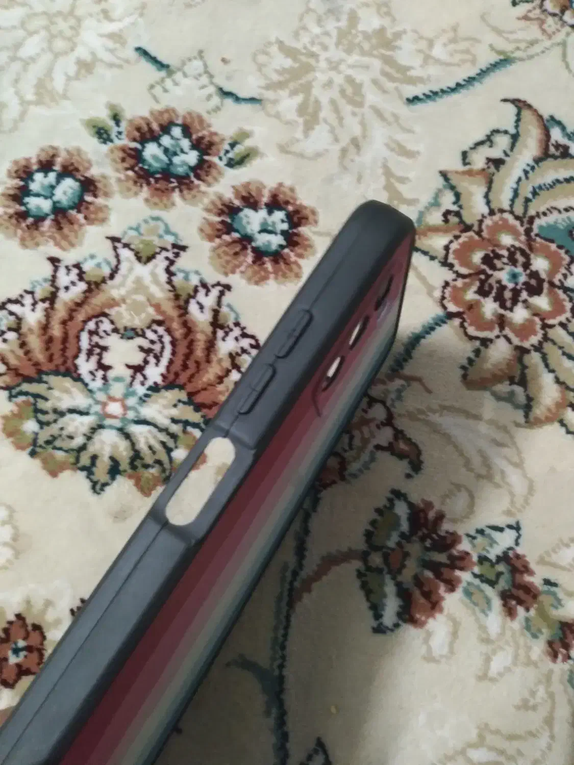 کاور گوشی سامسونگ ‌a02s و ‌a03|لوازم جانبی موبایل و تبلت|مشهد, سیلو|دیوار