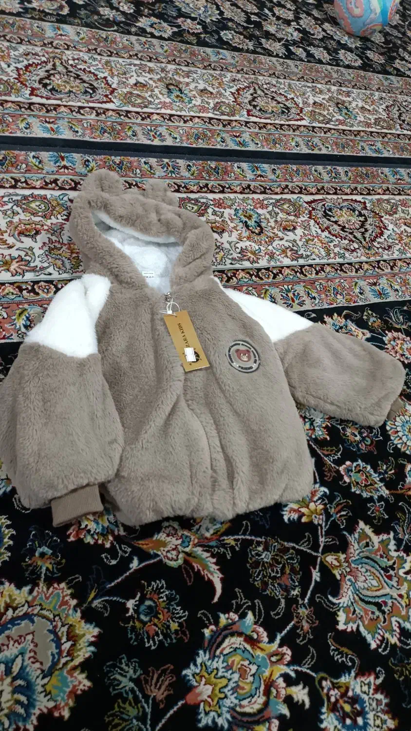 کت نوزادی|کفش و لباس بچه|یاسوج, |دیوار