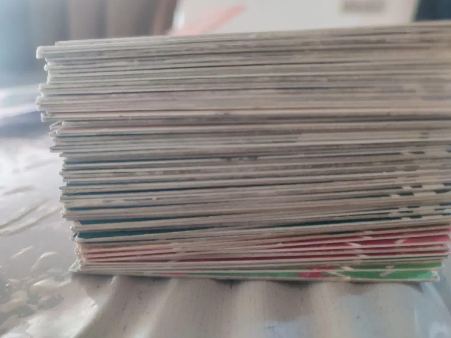 کیمدی|اسباب‌‌بازی|آران و بیدگل, |دیوار