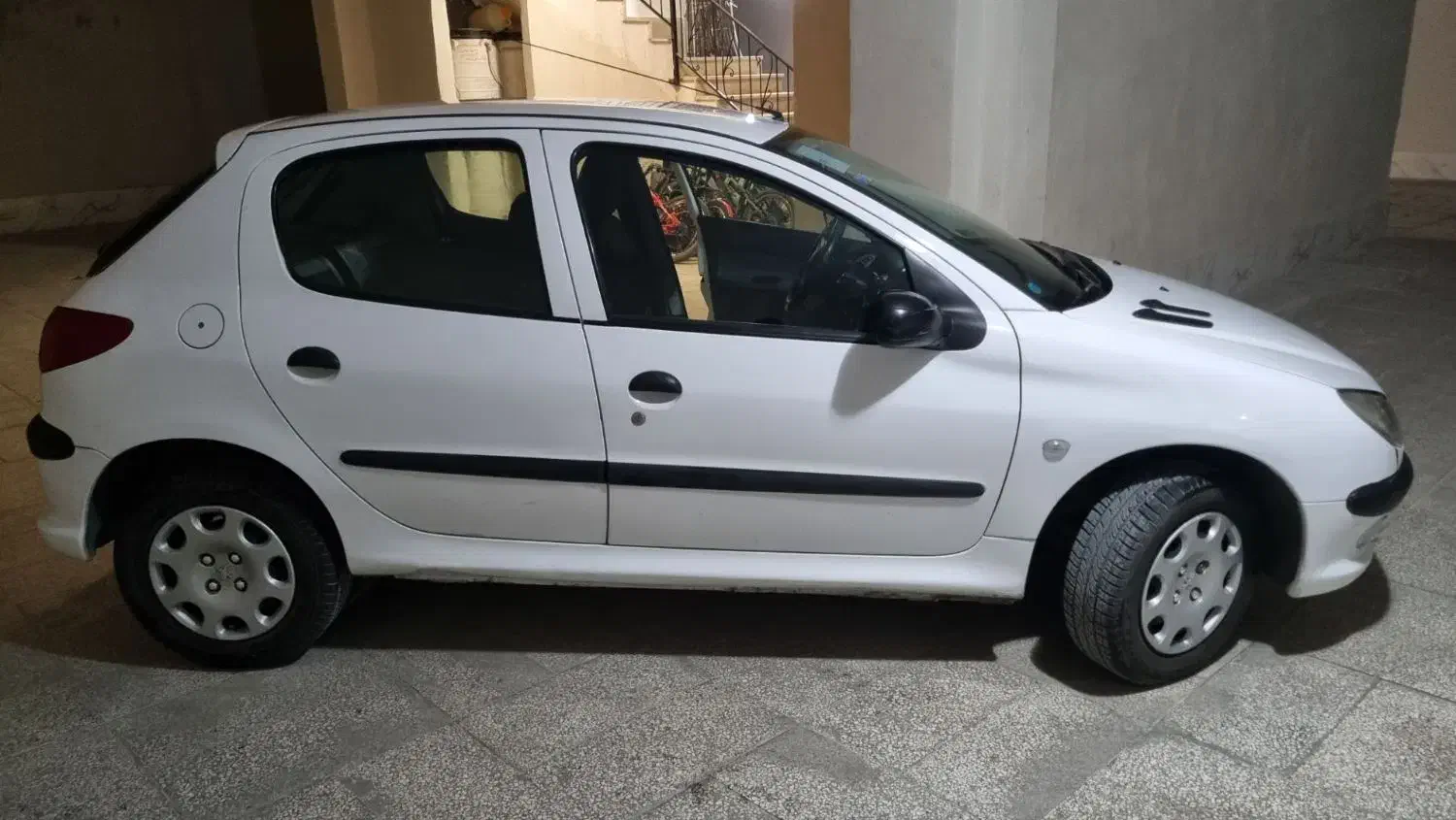 پژوتیپ 2|خودرو سواری و وانت|مشهد, بهاران|دیوار