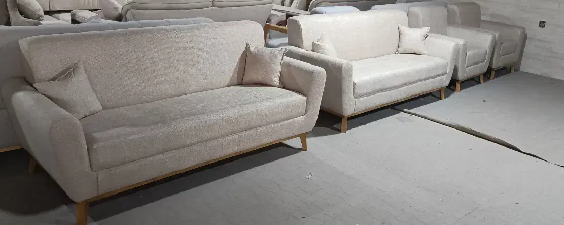 مبل خوش قیمت بهار نارنج|مبلمان خانگی و میز عسلی|شیراز, سلطان آباد|دیوار