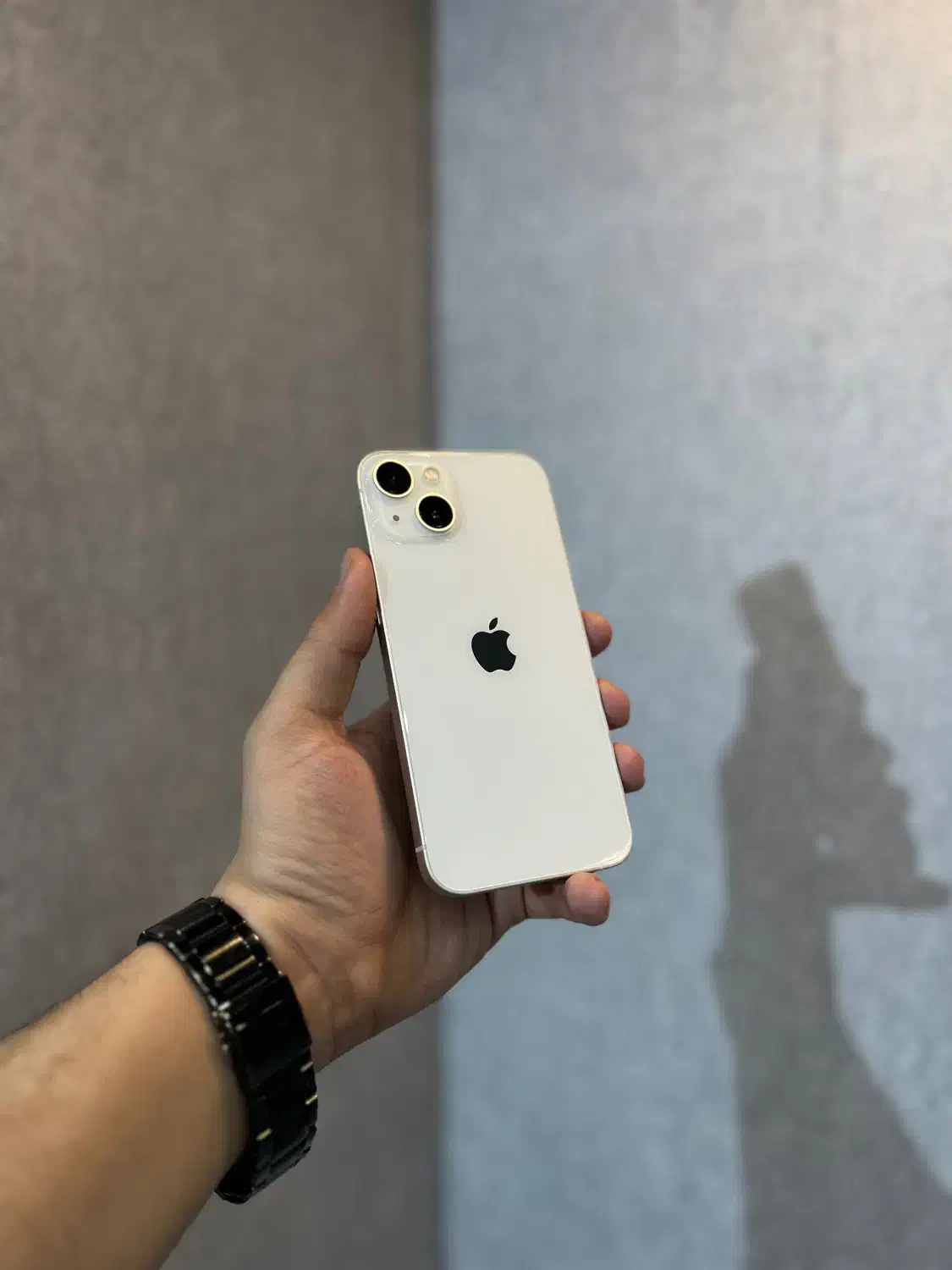 Iphone13 128g ch/a بدون خطو خش|موبایل|شیراز, معالیآباد|دیوار