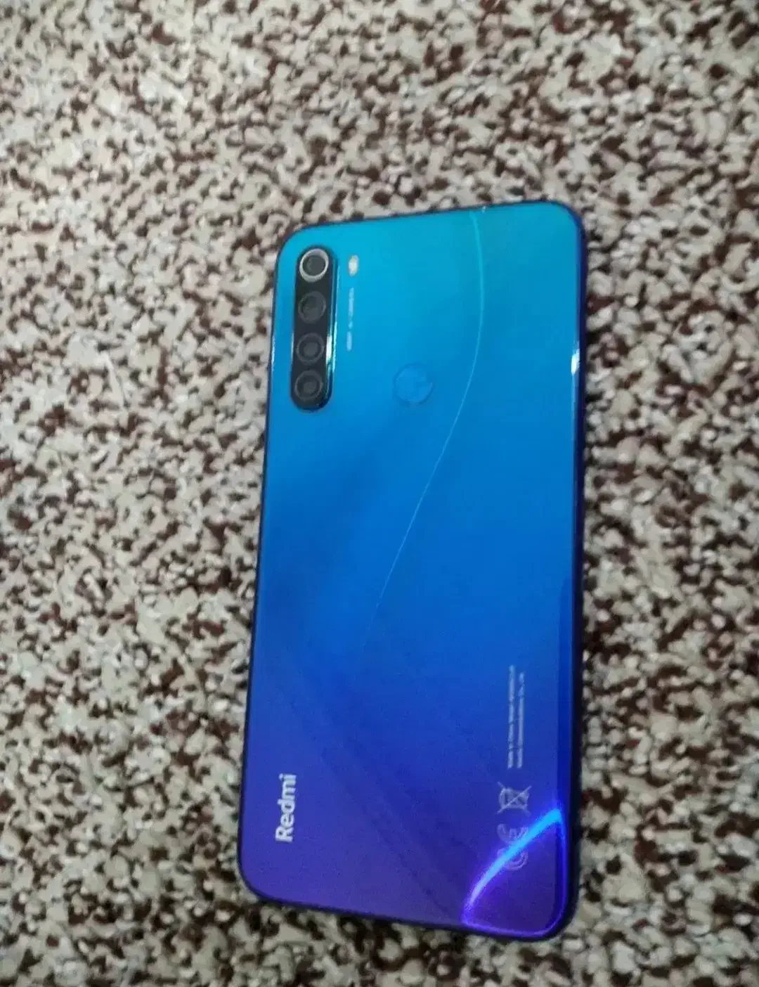 شیاموی ردمی ۸|موبایل|خوی, |دیوار