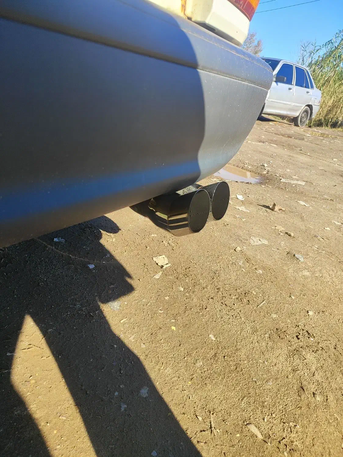 لوازم پراید|قطعات یدکی و لوازم جانبی|کوچصفهان, |دیوار