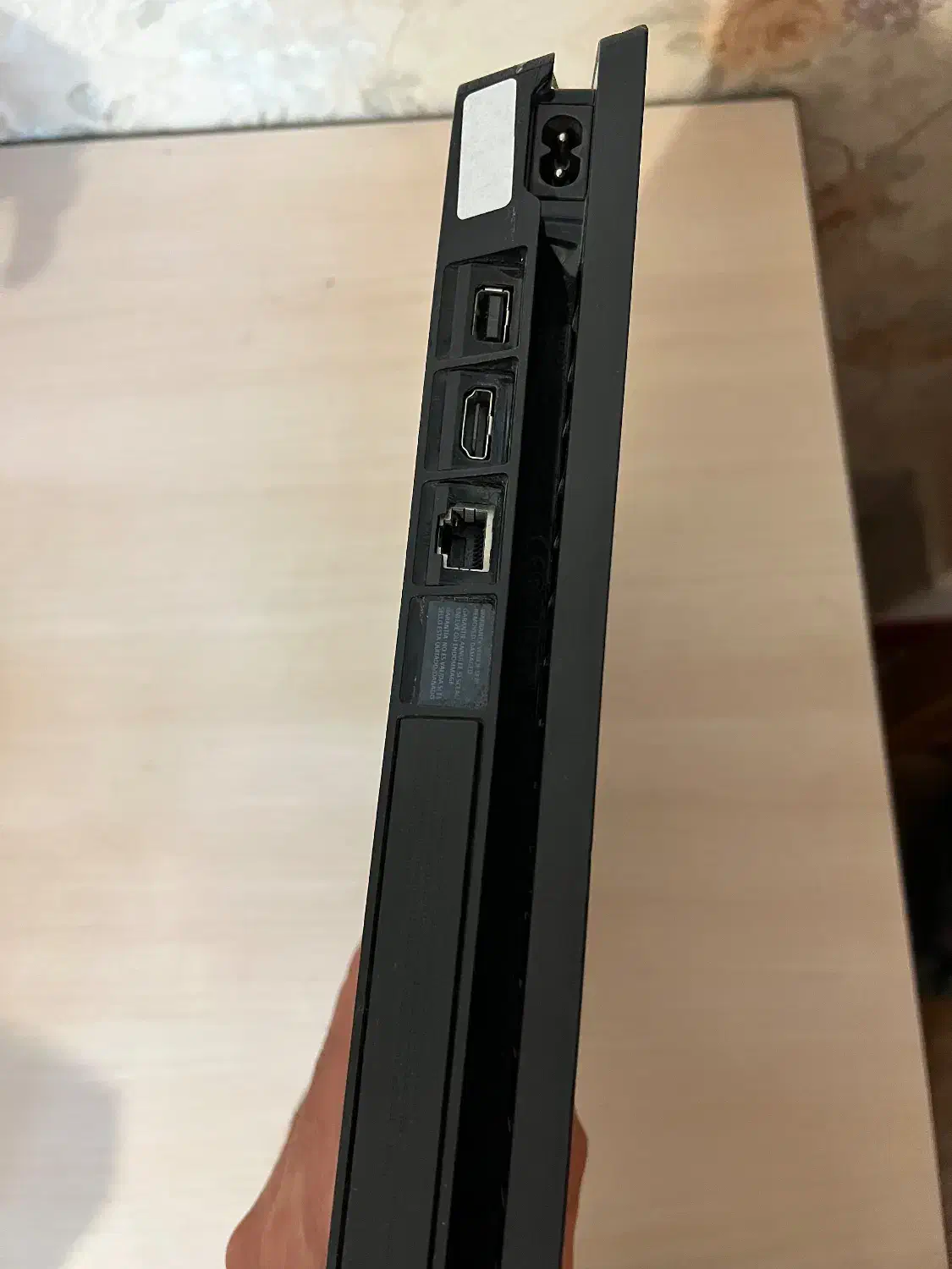 Ps4  دو دسته اصلی کپی خور ۱ترابایت ضمانت|کنسول، بازی ویدئویی و آنلاین|نیشابور, شهرک فرهنگیان|دیوار