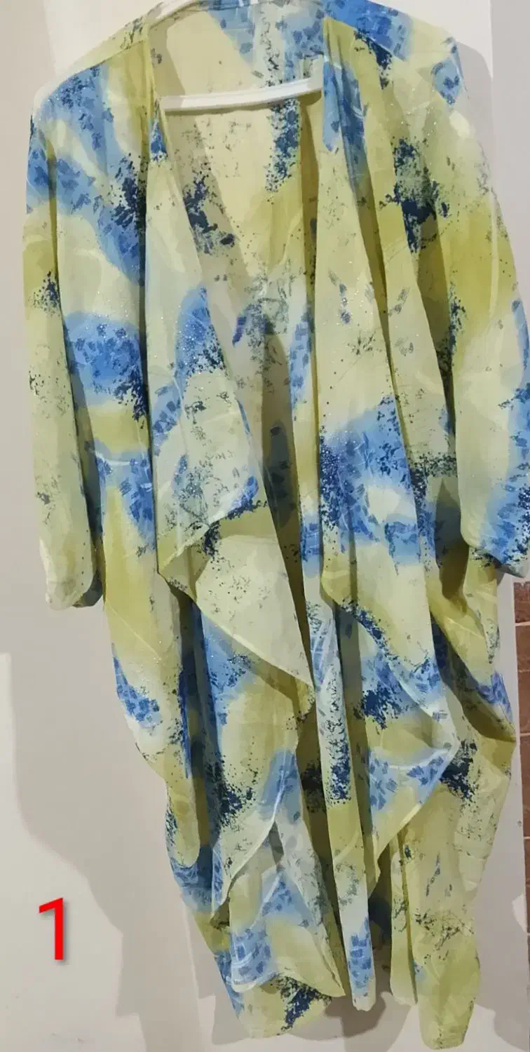 مانتو و دامن|لباس|شیراز, گلشن|دیوار