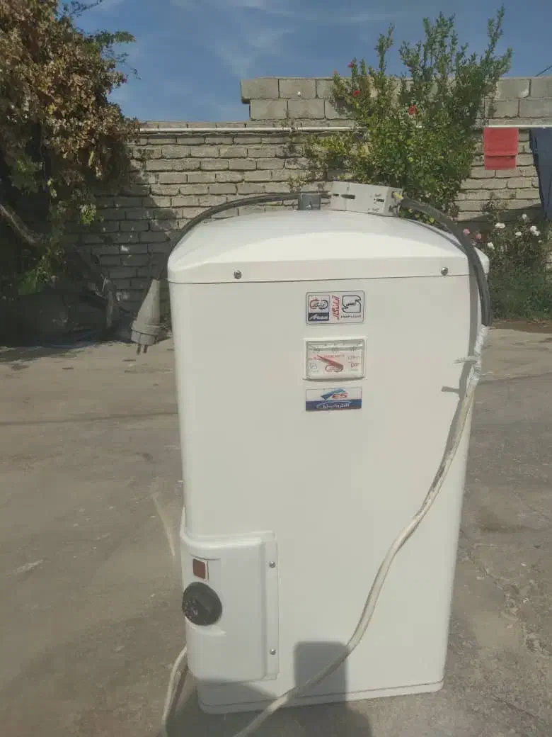 ابگرمکن برقی|آبگرمکن، پکیج، شوفاژ|فسارود, |دیوار