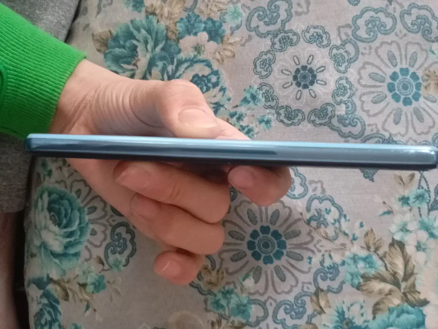 گوشی A52 تمیز تمیز|موبایل|مشهد, عبادی|دیوار