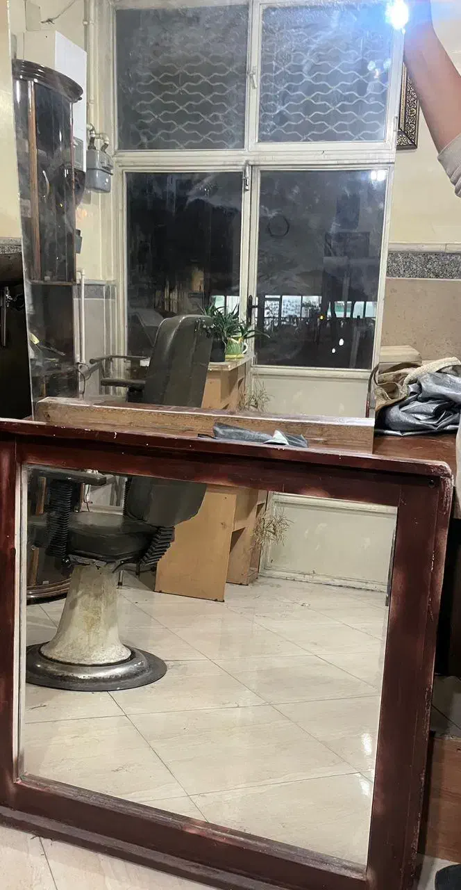 آینه دیواری|آینه|تبریز, |دیوار