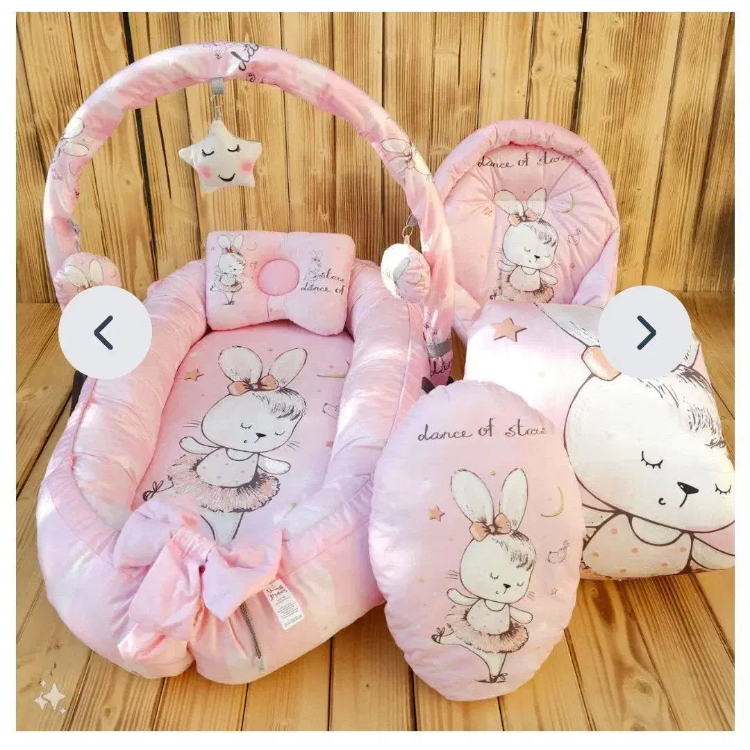 تشک گاردار و مسافرتی و اقلام دیگر|کفش و لباس بچه|اصفهان, کوی شهید کشوری|دیوار