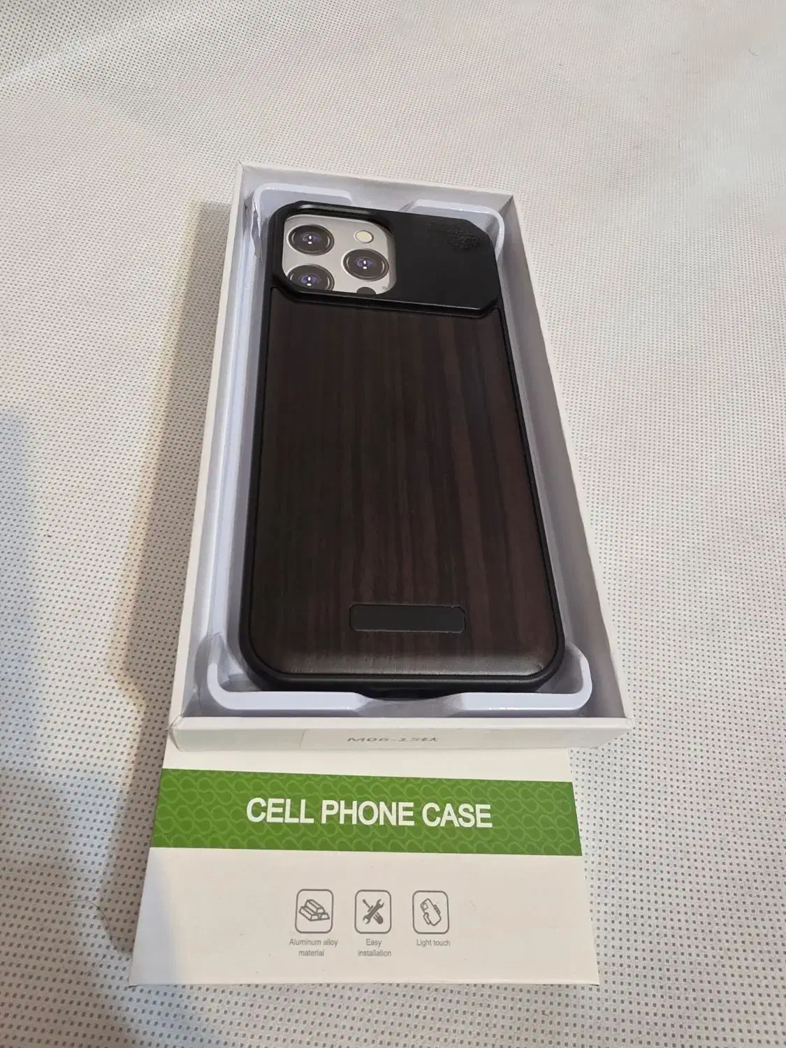 قاب گوشی آیفون ۱۶ پرو مکس|لوازم جانبی موبایل و تبلت|تبریز, |دیوار