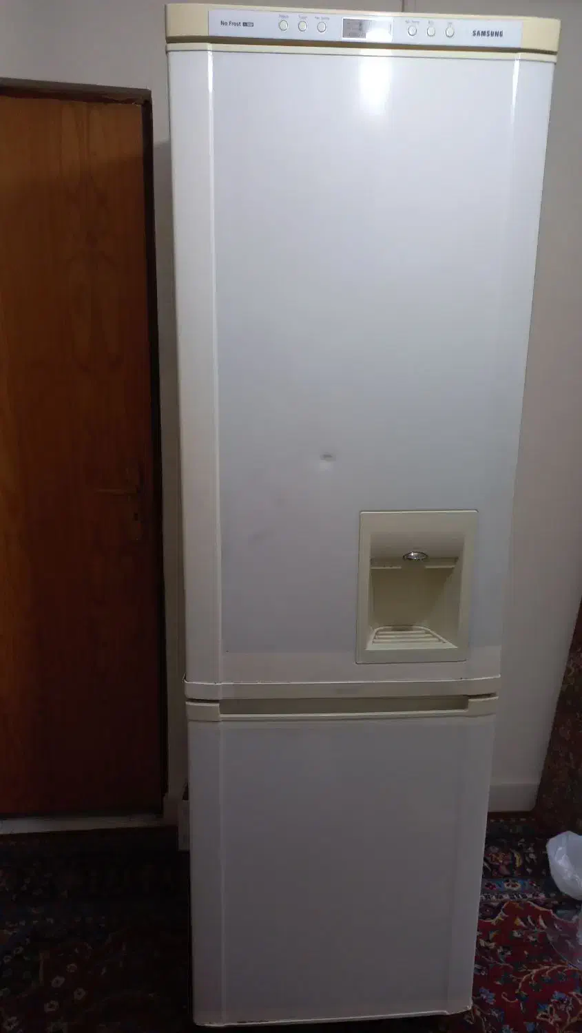 یخچال فریزر سامسونگ اصل کره زیر قیمت محصولات مشابه|یخچال و فریزر|لاهیجان, امیرشهید|دیوار