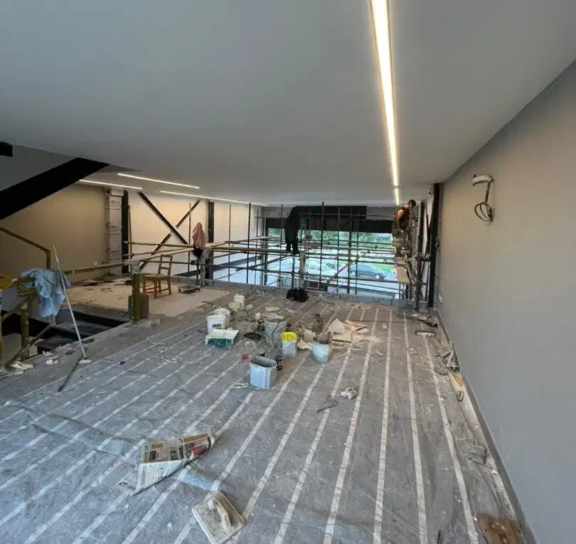 ملک تجاری ۲۵۰ متری بر اصلی شهدای گمنام|اجارهٔ مغازه و غرفه|رشت, رشتیان|دیوار