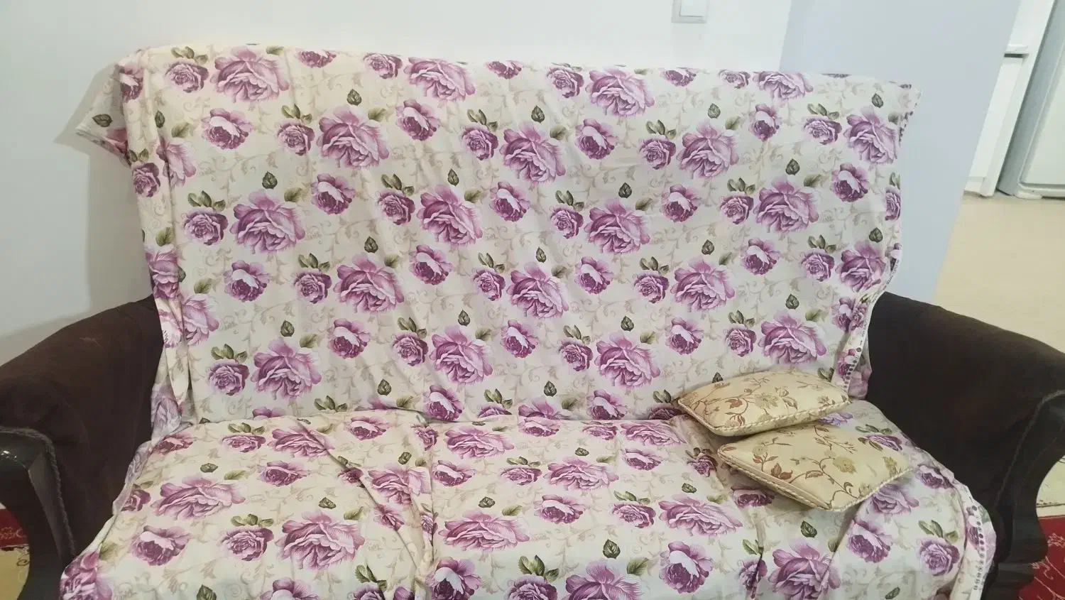 ملل|مبلمان خانگی و میز عسلی|چادگان, |دیوار