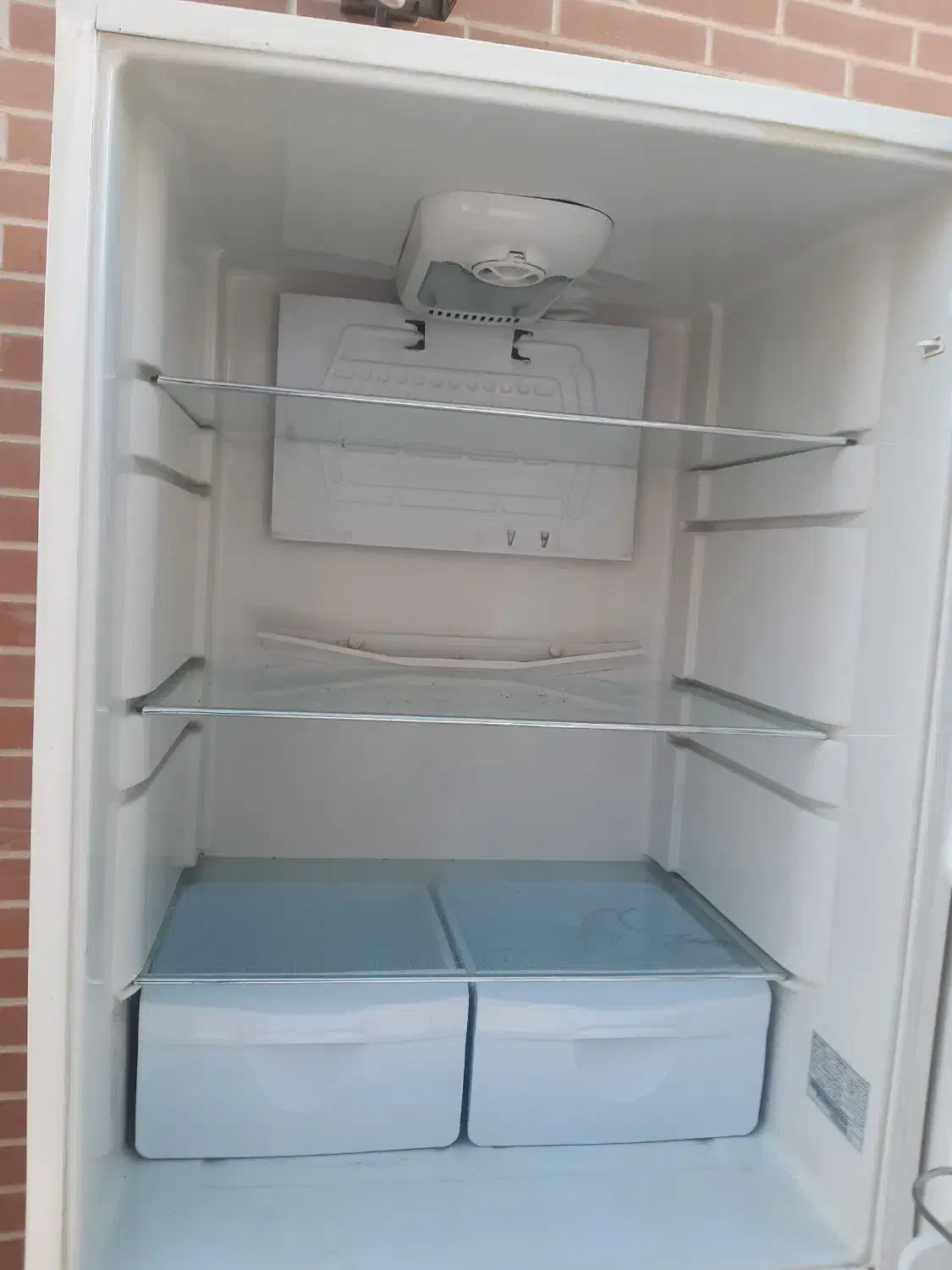 یخچال فریزر بوران|یخچال و فریزر|اصفهان, قهجاورستان|دیوار