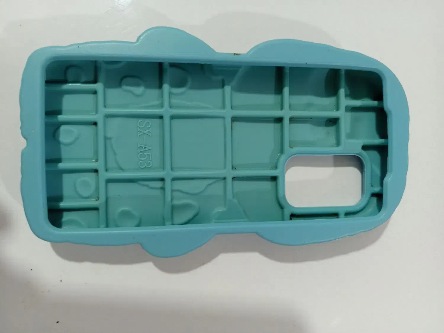 قاب ژله گوشی|لوازم جانبی موبایل و تبلت|سبزوار, شرق کال شمالی|دیوار