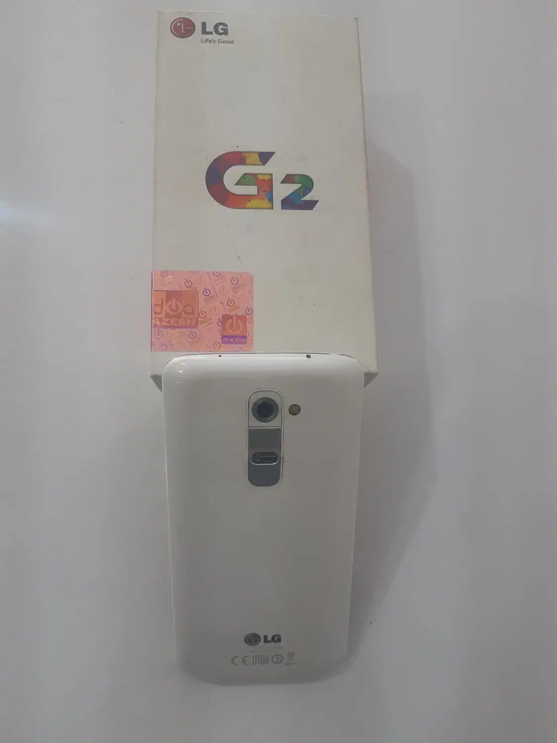 گوشیهای کارکرده سالم با مهلت تست (خرید و فروش)|موبایل|رفسنجان, |دیوار