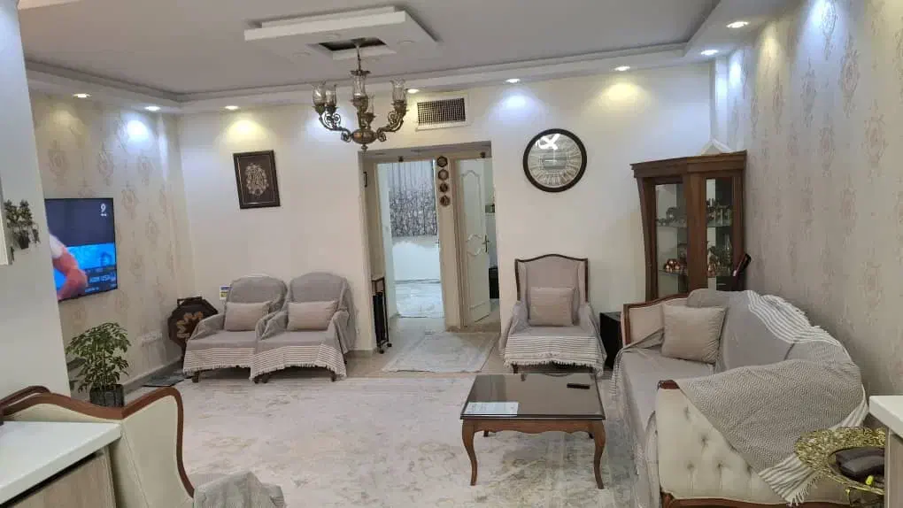 آپارتمان دوخواب|اجارهٔ آپارتمان|تهران, افسریه شمالی|دیوار