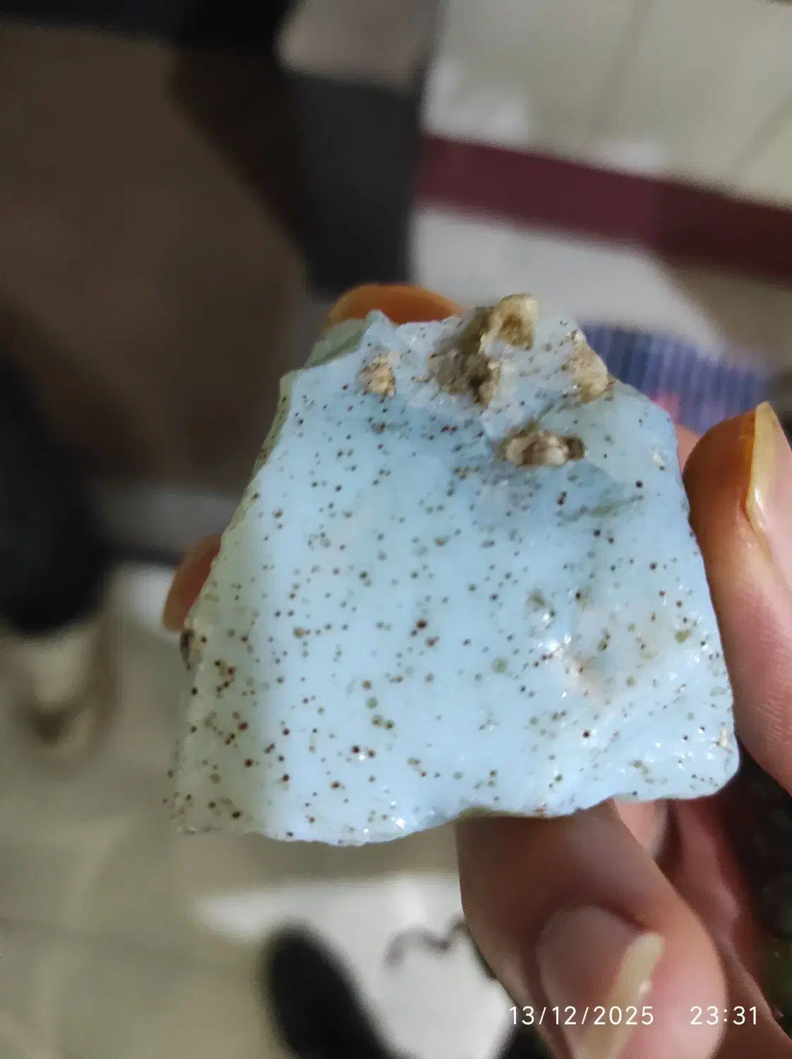 فروش سنگ|جواهرات|تاکستان, |دیوار