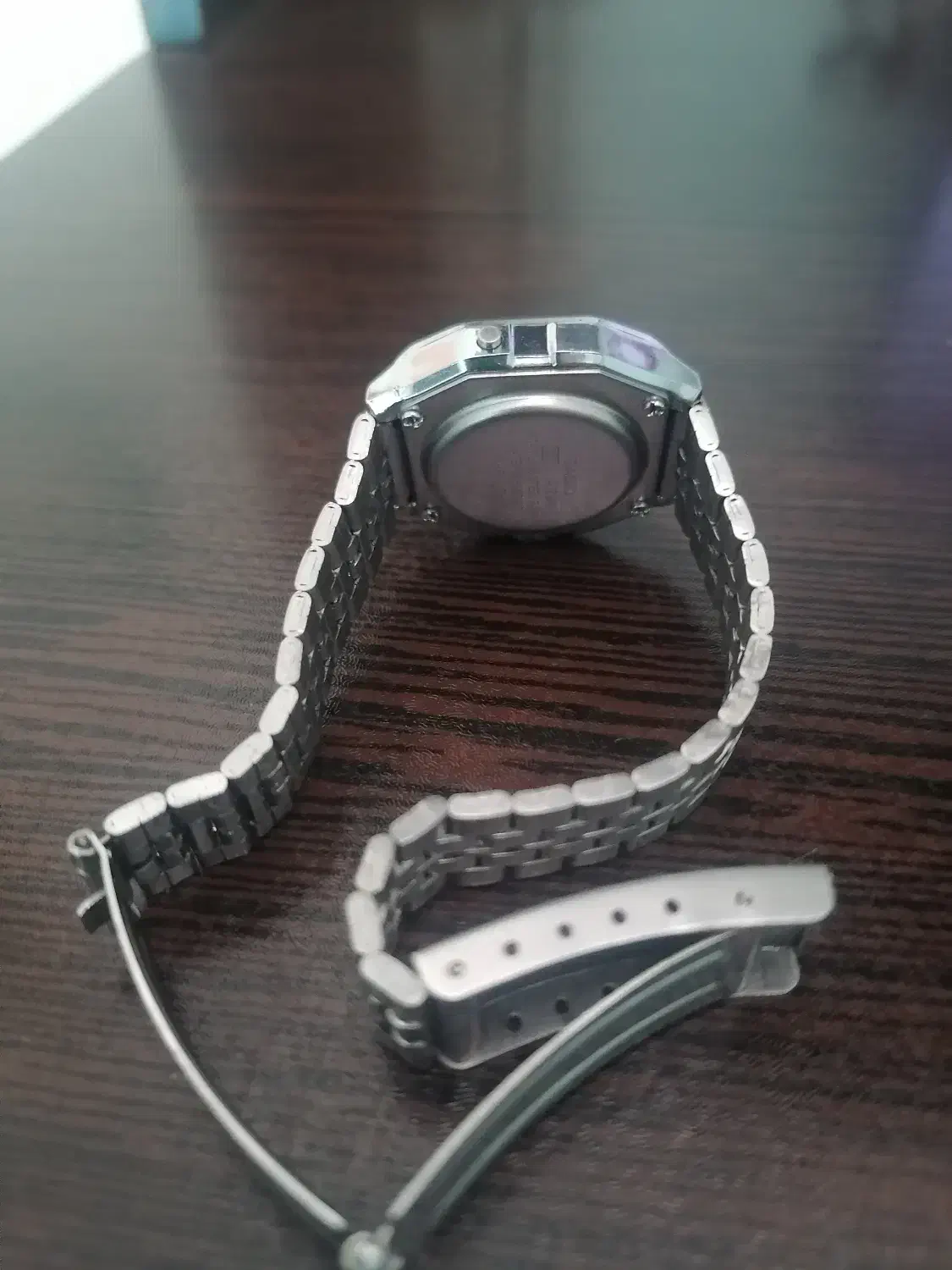 کاسیو A159w اصل ژاپن|ساعت|تهران, گیشا|دیوار