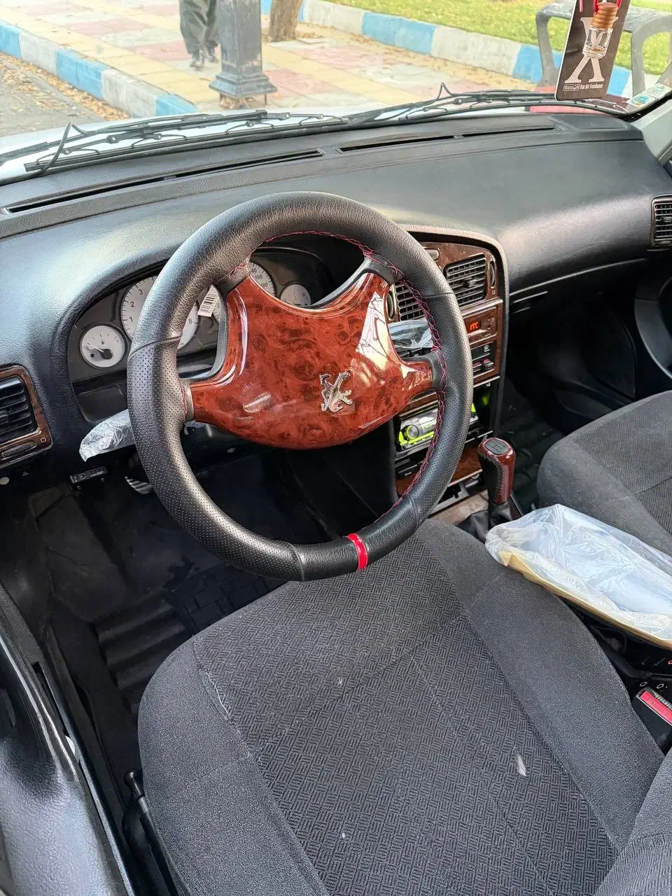 پارس 88تمام رنگ|خودرو سواری و وانت|سردشت, |دیوار