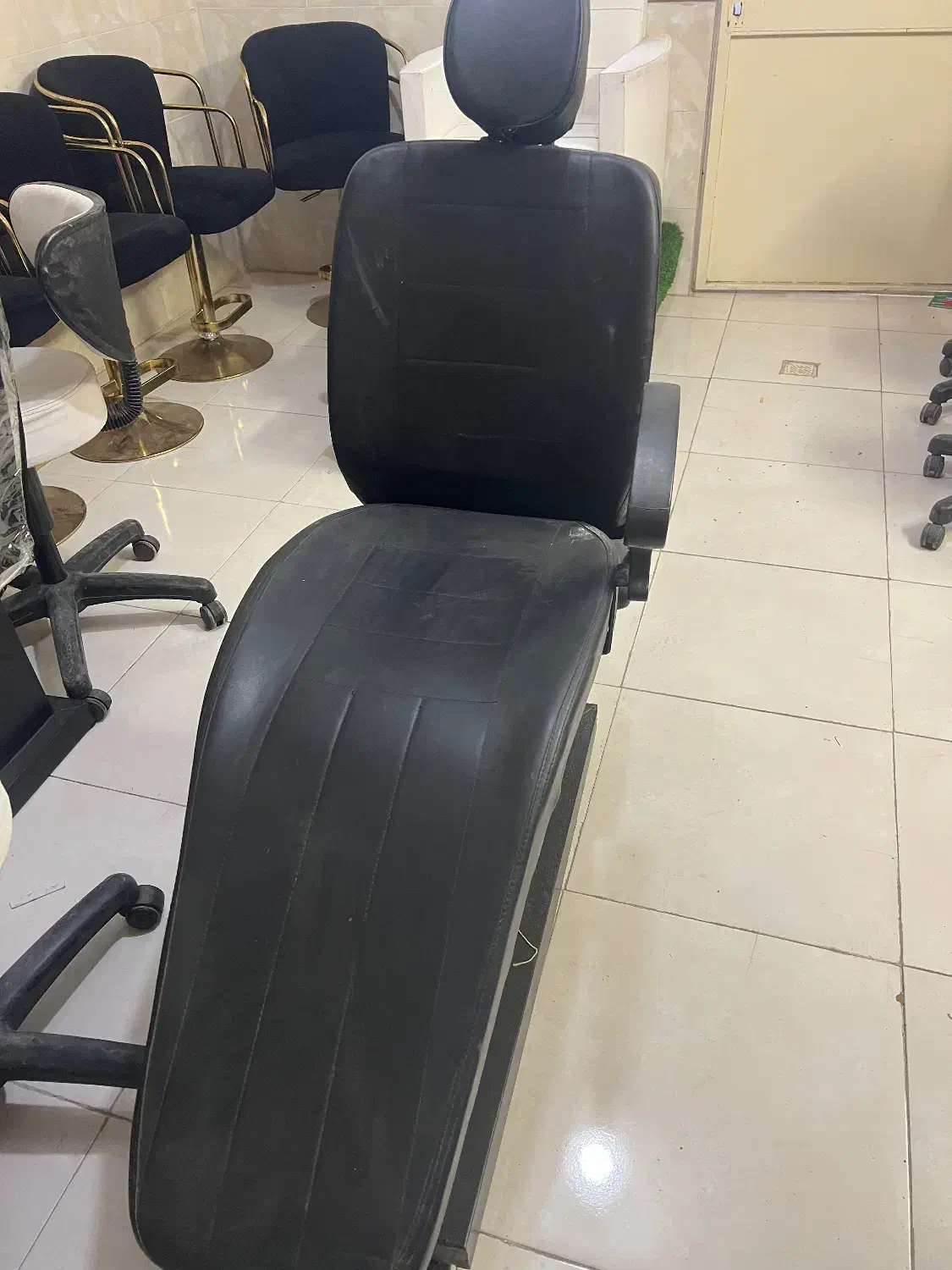 لوازم ارایشگاه|حراج|ابریشم, |دیوار