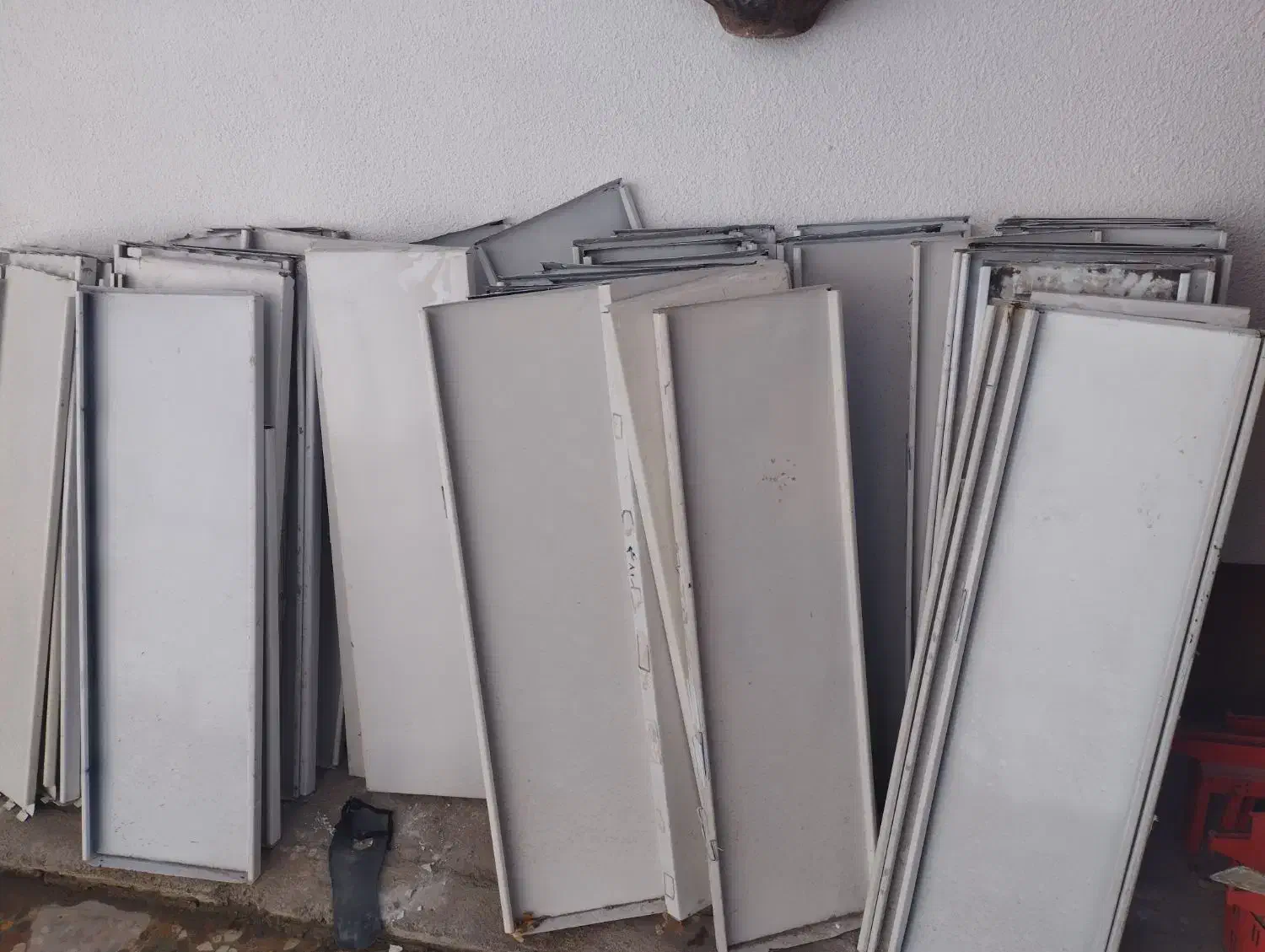 قفسه مغازه|کتابخانه، شلف، قفسه‌های دیواری|جیرفت, |دیوار