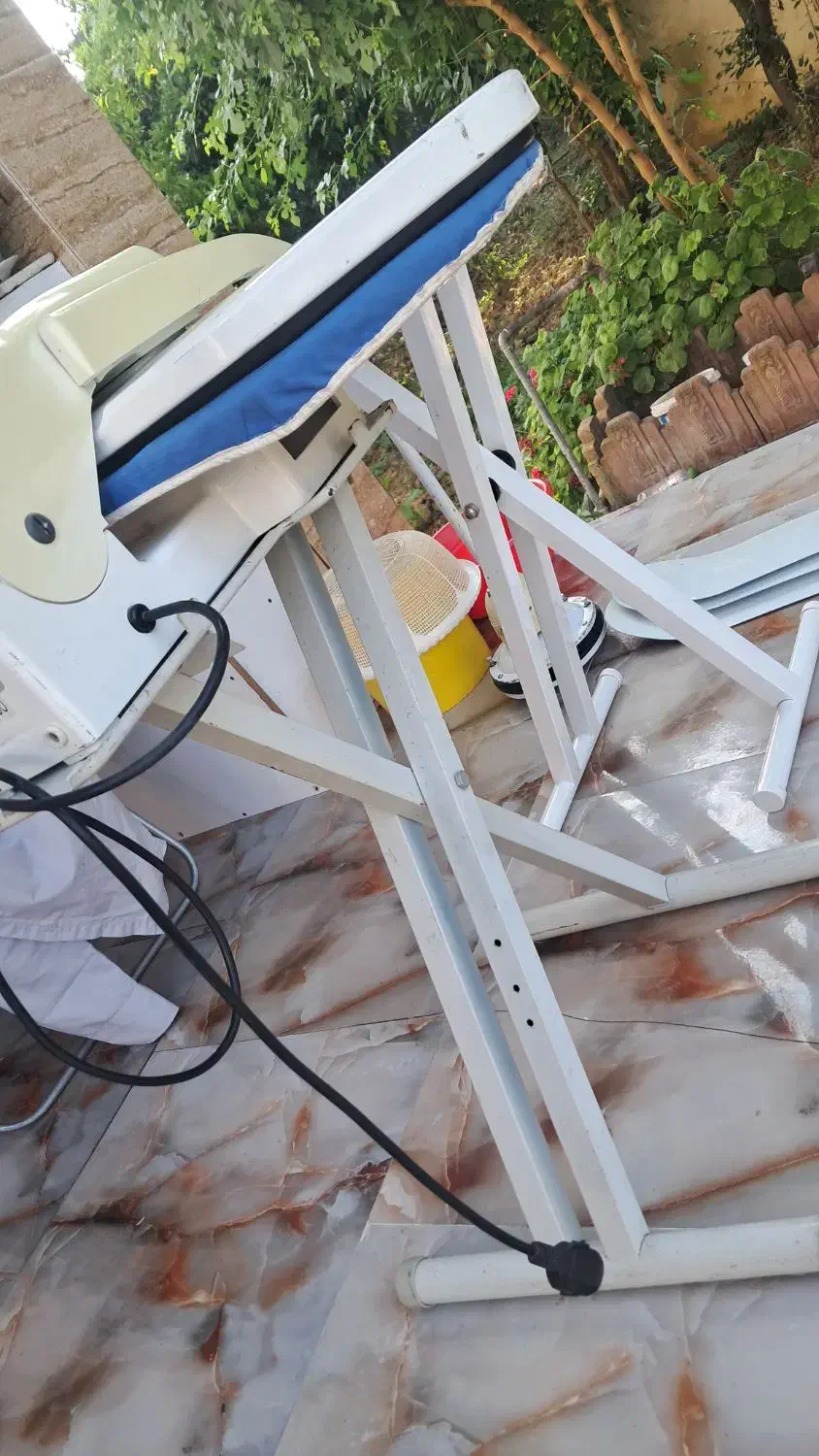 اتو پرسی کاپریس|اتو و لوازم اتو|بابل, |دیوار