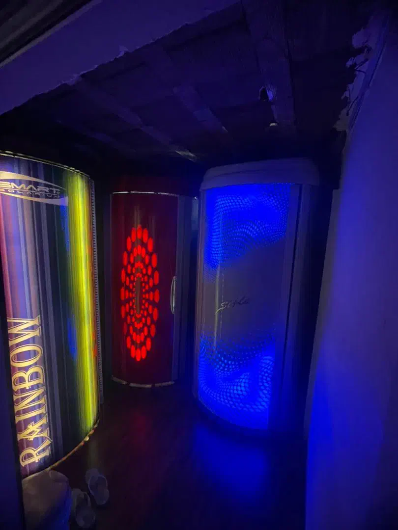 خرید بدون ریسک از تهران سولار سولاریوم|آرایشی، بهداشتی، درمانی|تهران, جمهوری|دیوار