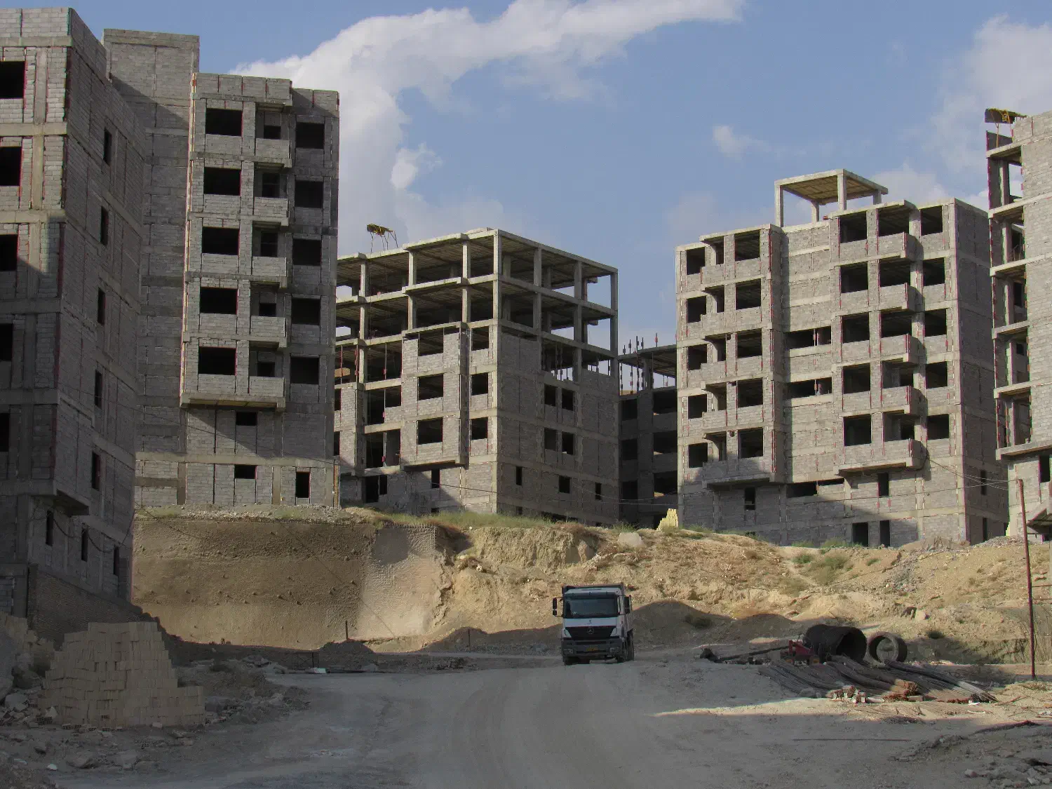 اطلاعیه مهم موقعیت خانه دار شدن|فروش آپارتمان|پردیس, فاز ۹|دیوار