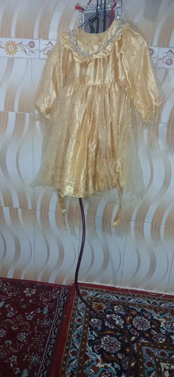 لباس عروس|لباس|شادگان, |دیوار