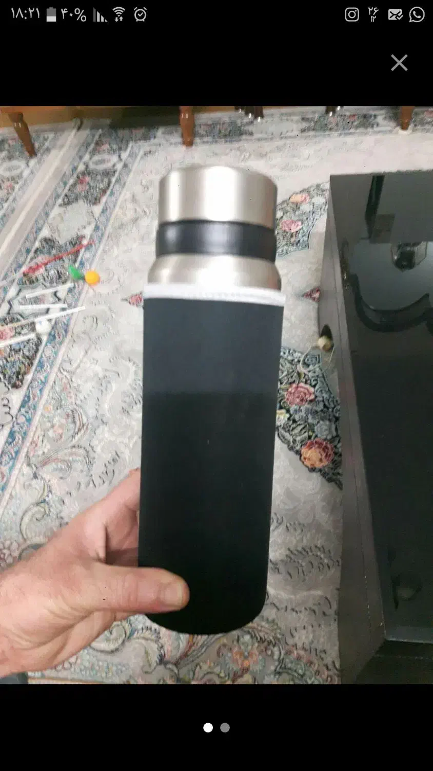 سه عدد فلاکس فروشی|کوهنوردی و کمپینگ|اسلامشهر, مطهری|دیوار