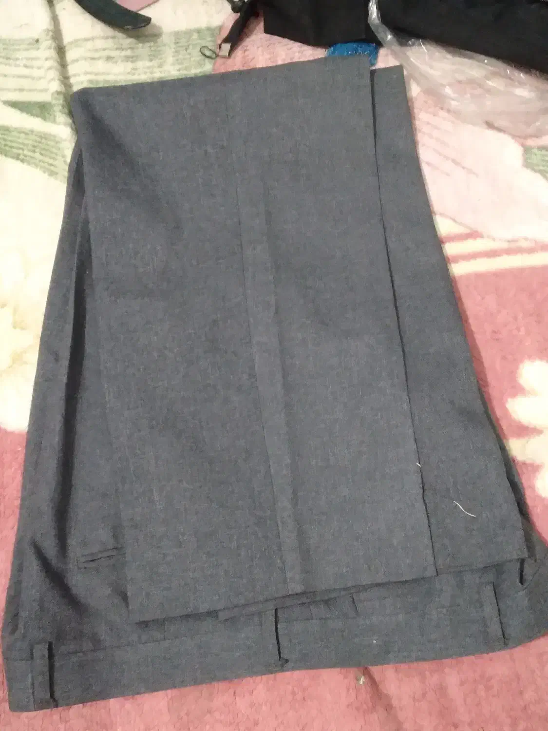 شلوار مردانه|لباس|شیراز, پانصد دستگاه ارتش|دیوار