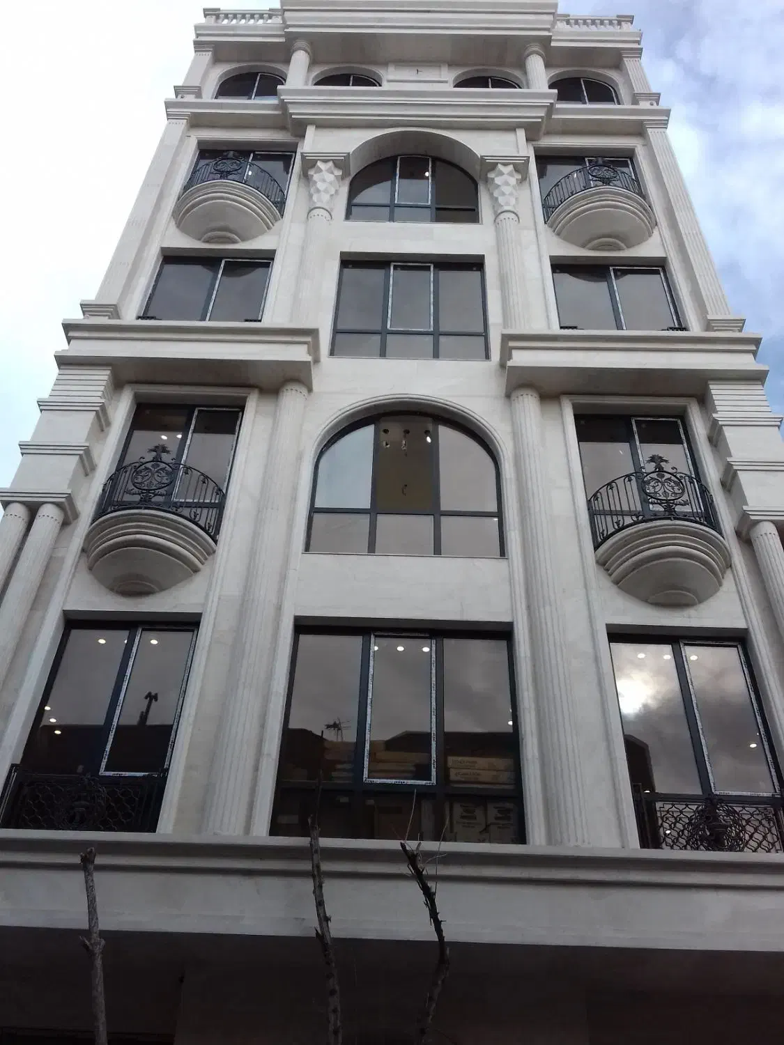 سنگکاری سنگ نما سنگ کاری|خدمات پیشه و مهارت|مشهد, فردوسی|دیوار