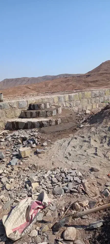 سنگ مالون|خدمات پیشه و مهارت|محمدیه-قزوین, |دیوار