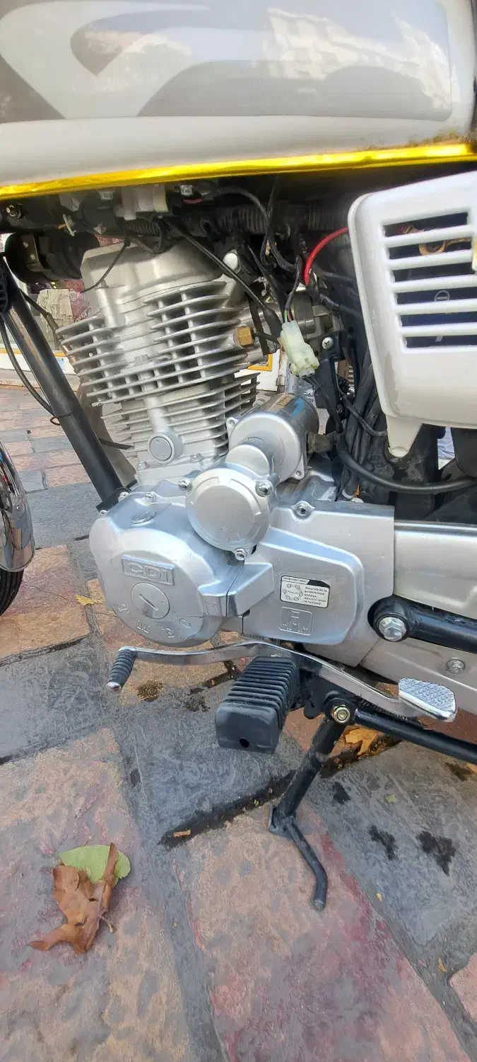 نامی|موتورسیکلت|ابهر, |دیوار